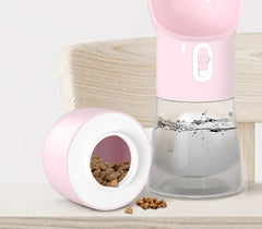 Free Shipping Traveling Out Portable Dog Water Dispenser