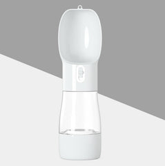 Free Shipping Traveling Out Portable Dog Water Dispenser