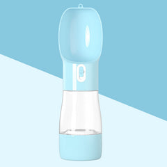 Free Shipping Traveling Out Portable Dog Water Dispenser