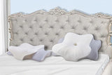Limited Spring Sale – 40% OFF + Free Shipping Ergonomic Memory Foam Pillow for Better Sleep