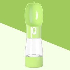 Free Shipping Traveling Out Portable Dog Water Dispenser