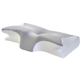 50%-Off Memory Foam Pillow With Slow Recovery For Home Use