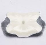 Limited Spring Sale – 40% OFF + Free Shipping Ergonomic Memory Foam Pillow for Better Sleep