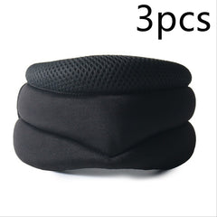 Free Shipping Comfort Neck Support Cushion – Soft Foam Neck Pillow for Daily Use