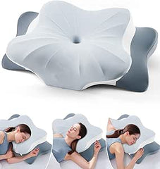 Wake UP Without Neck & Shoulder Pain - Starting Tonight