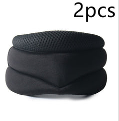 Free Shipping Comfort Neck Support Cushion – Soft Foam Neck Pillow for Daily Use