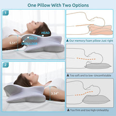 Wake UP Without Neck & Shoulder Pain - Starting Tonight