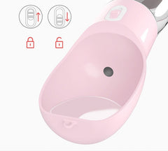 Free Shipping Traveling Out Portable Dog Water Dispenser