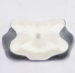 Memory Foam Butterfly Pillow for Comfortable Sleep