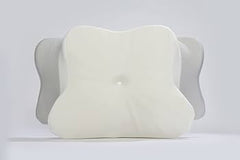Memory Foam Butterfly Pillow for Comfortable Sleep