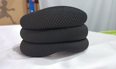 Free Shipping Comfort Neck Support Cushion – Soft Foam Neck Pillow for Daily Use