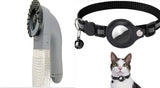 50% Off Never Lose Your Pet Again™ | Reflective AirTag Collar for Cats & Small Dogs