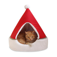 Free Shipping Christmas tree cat litter