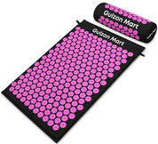LUMi™ Stress Relief Acupressure Mat Set