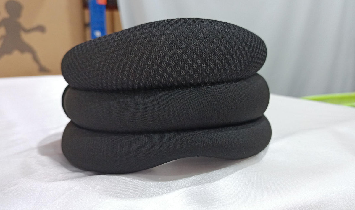 Free Shipping Comfort Neck Support Cushion – Soft Foam Neck Pillow for Daily Use