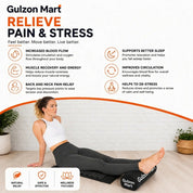 LUMi™ Stress Relief Acupressure Mat Set