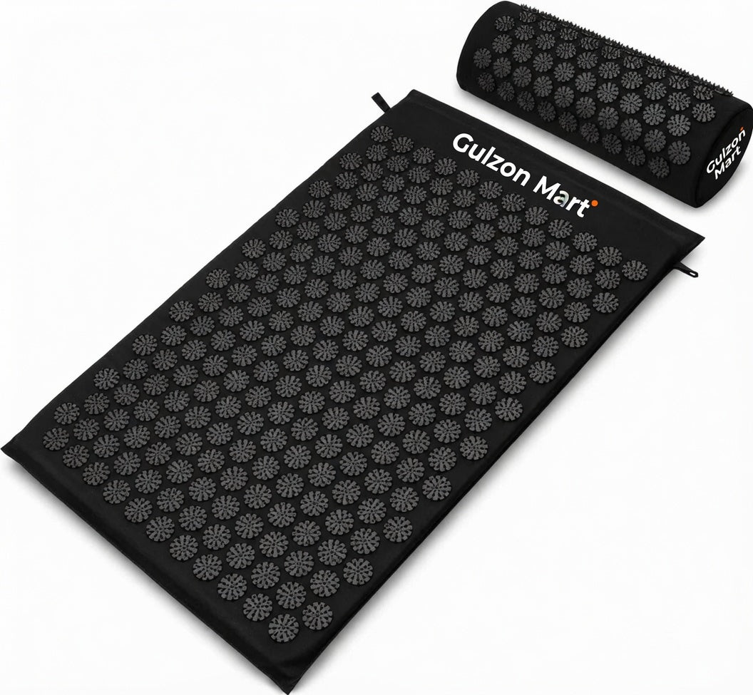 LUMi™ Stress Relief Acupressure Mat Set